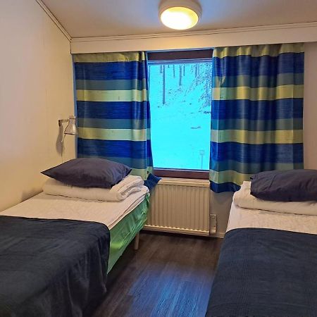 Kuerkievari Kuerhostel Äkäslompolo 외부 사진