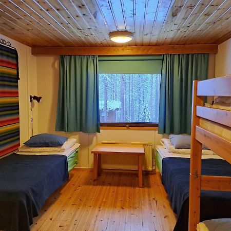 Kuerkievari Kuerhostel Äkäslompolo 외부 사진