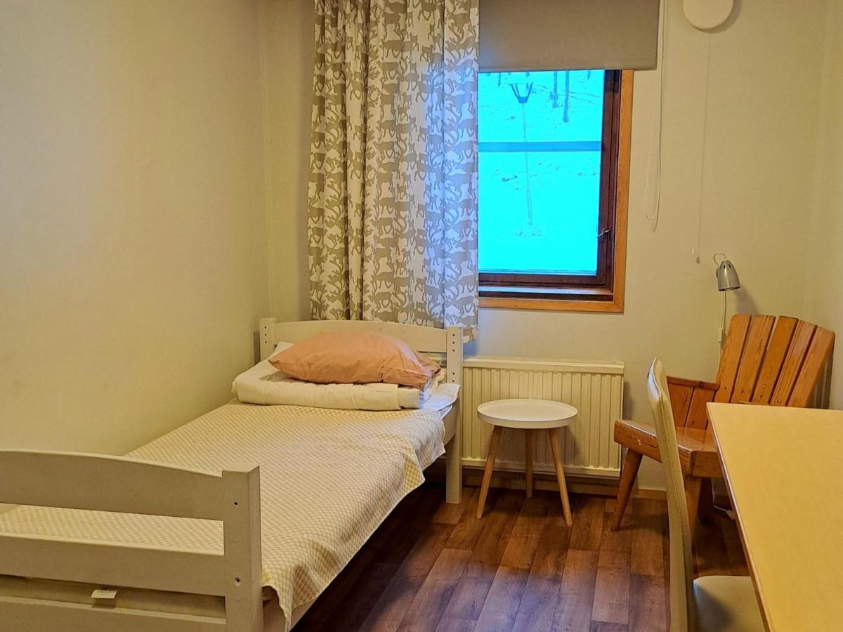 Kuerkievari Kuerhostel Äkäslompolo 외부 사진