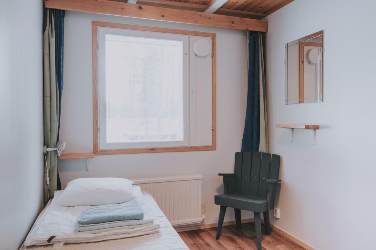 Kuerkievari Kuerhostel Äkäslompolo 외부 사진