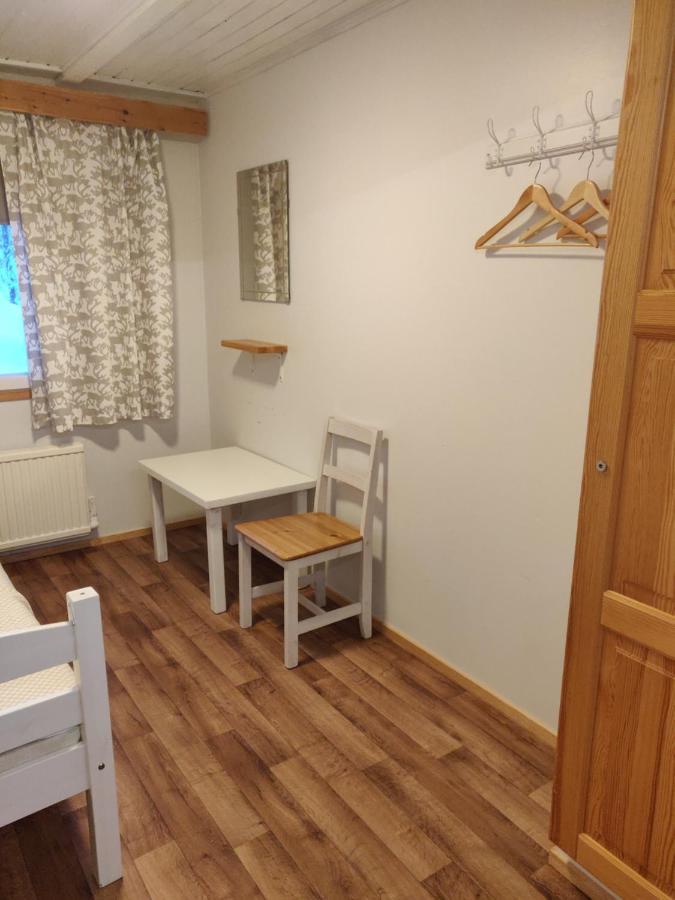 Kuerkievari Kuerhostel Äkäslompolo 외부 사진